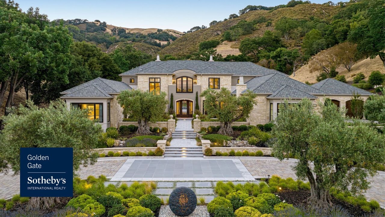 1288 Rose Lane Lafayette CA | Lafayette Homes for Sale