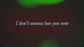 Video thumbnail of "Noah Gundersersen - Lose You (Official Lyric Video)"