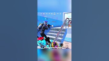 1v2 💀 #music #phonk #dragonball #bgmi