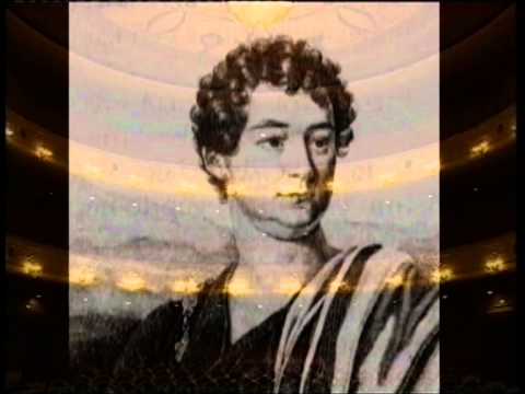 АПОЛЛОН ГРИГОРЬЕВ: ГОСТЬ ИЗ БУДУЩЕГО