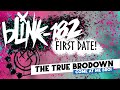 BRODOWN REACTS | Blink 182 - FIRST DATE