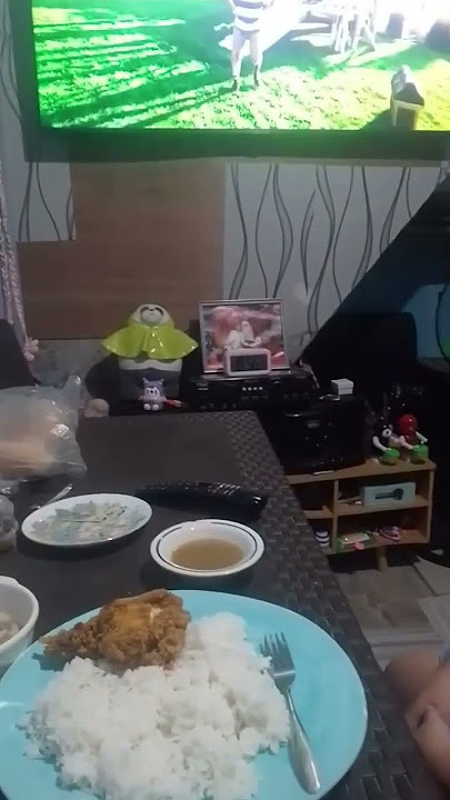 OUR NEW SANLA TIRA BAHAY WITH DINNER #shortstrending #shortsviral #shortsvideo