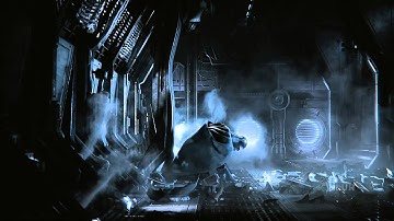 Animation/FX Reel By Blur HD