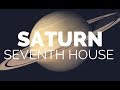 Saturn In The 7th House/Capricorn Ruling The 7th House (Capricorn Descendant) | Hannah’s Elsewhere