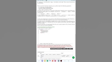 NPTEL - The Joy of Computing using Python week 6 2024 coding #2024 #nptel #python #week6 #coding #2