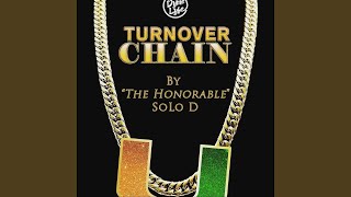 Turn over Chain