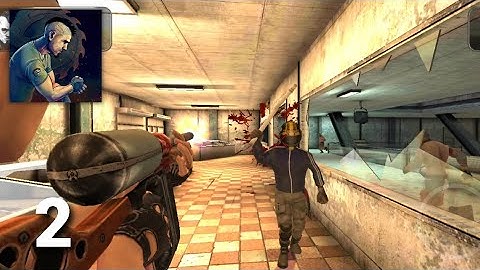 SLAUGHTER 3: The Rebels - Gameplay Walkthrough BOSS FIGHT Part 2 (ios Android)