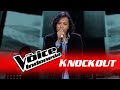Irwan Saputra "Lost" | Knockout | The Voice Indonesia 2016