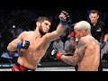 Ufc 280 islam makhachev vs charles oliveira full fight  mma fighter