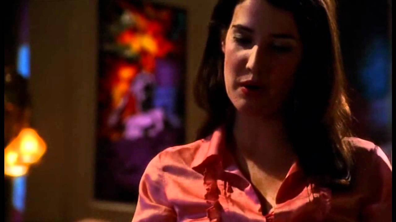 How I Met Your Mother - Robin Scherbatsky/Cobie Smulders #9 - Because she's  got beauty and brains - Fan Forum, image size:1280x720