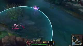 Kodadı Totemi - Project Ward Skin - League Of Legends