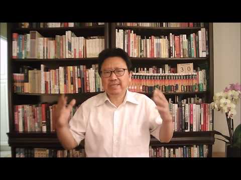 陈破空:同时表彰毛太子和反毛英雄,习近平示好政治老人。文革复辟受挫!忽闻那个牵动香港的人名
