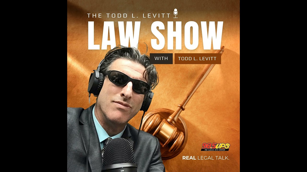 Senior Law Clerk Christopher Breslin, Guns Rights vs Drunk Driving Conviction, Commercial Driver...