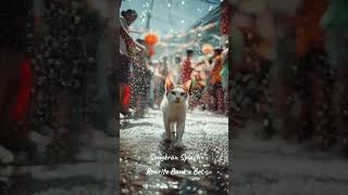Songkran Splash #music #rewrite #xbot