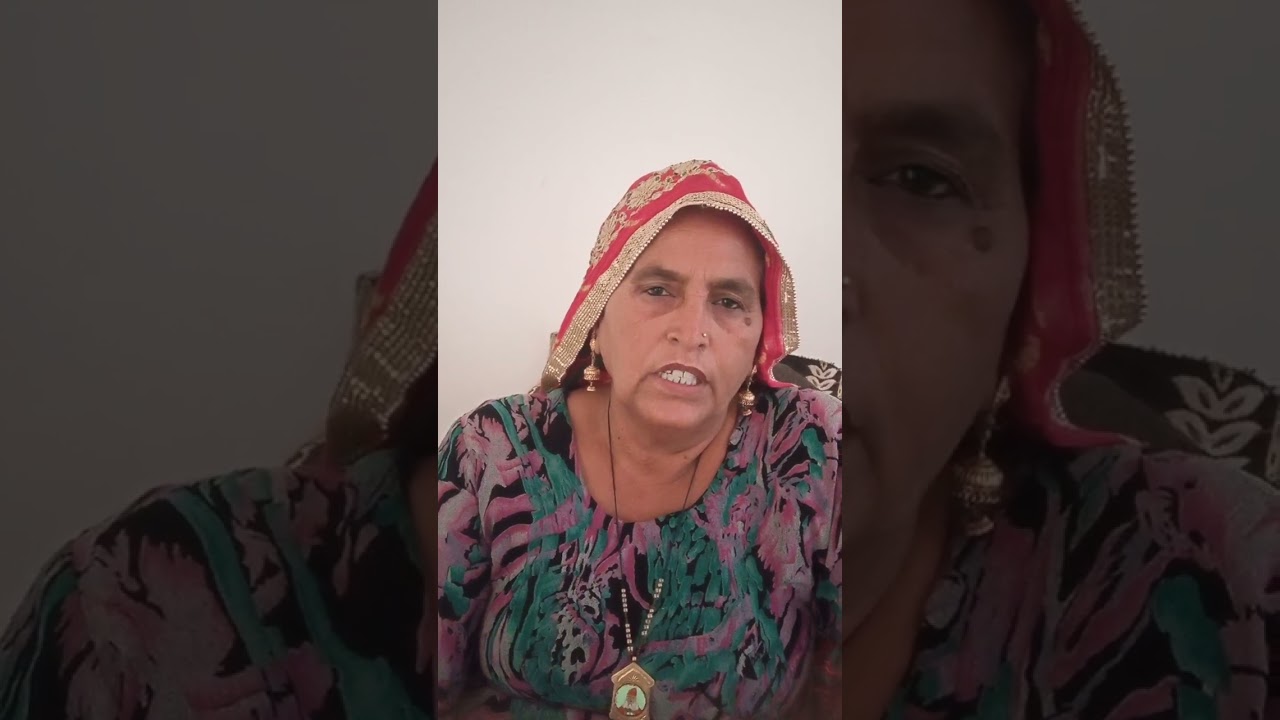 Bishnoi geet 🤟🤟 banvari banda