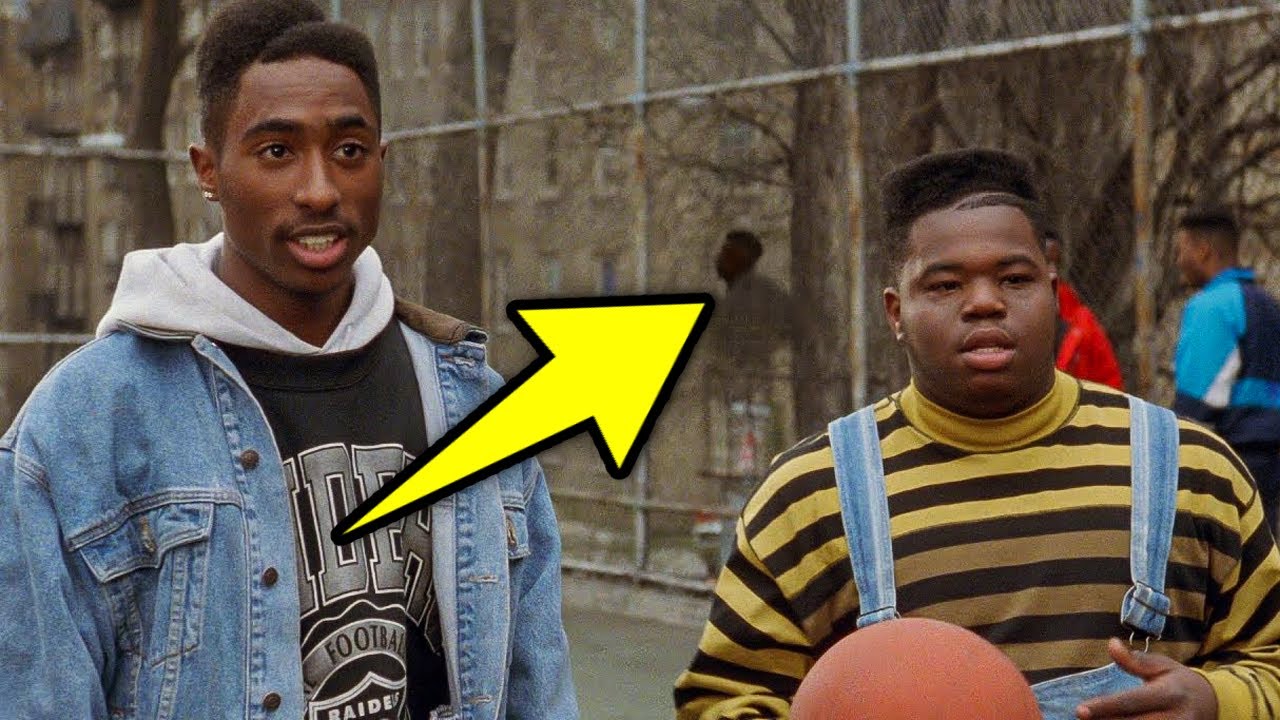 Juice (1992): 20 Weird Facts You Didn't Know About
