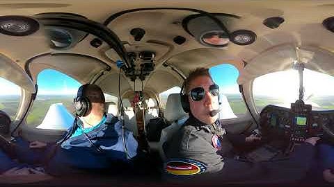 D-EECR Ruschmeyer R90 Approach Hildesheim