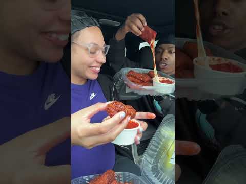 Trying Chili’s New