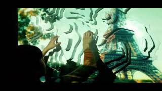 Multimedia Design Highlight - Major Studio Project 3 (5)_MD Graduate 20