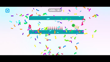 Thorn and Balloons | Level 191