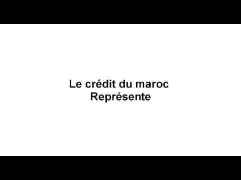 Honte au Crédit du Maroc (Groupe Crédit Agricole)