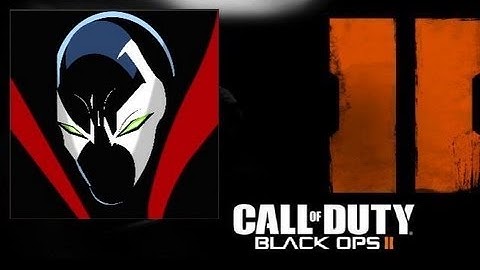 Black Ops 2: Spawn Emblem Tutorial