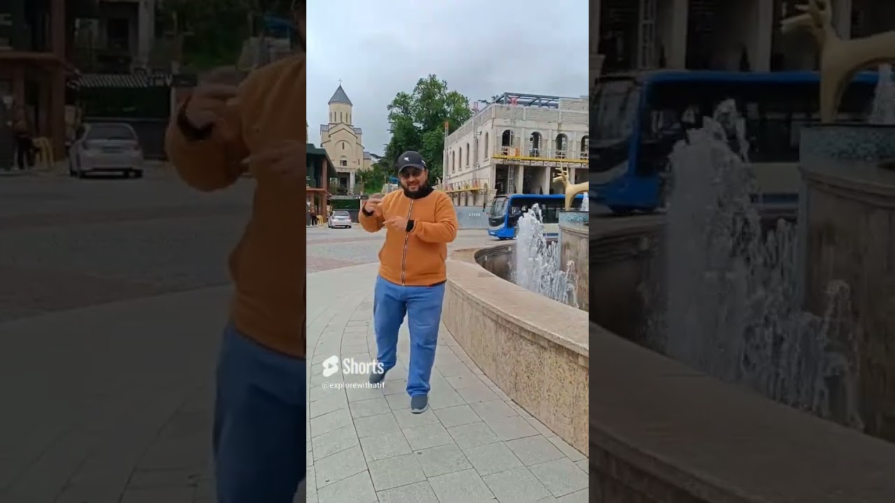 Zindagi Ek Safar hai Suhana | Bollywood Version | | Explore with Atif | 