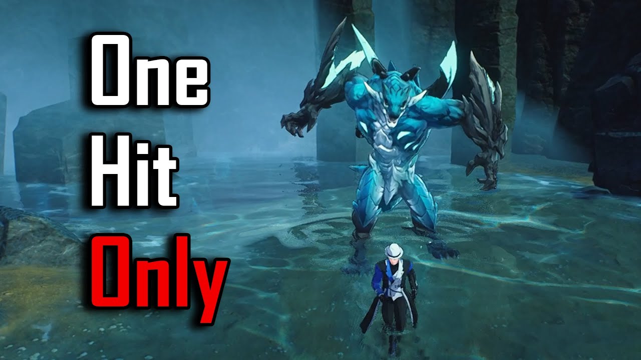 How to Instantly Defeat Kerasaur with This "Simple Trick"