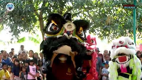 JEGER ||| Burok SPB ( Sulung Putra Buana ) Live Tersana Indramayu 26-05-2021