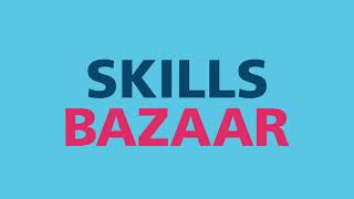 SkillsBazaar