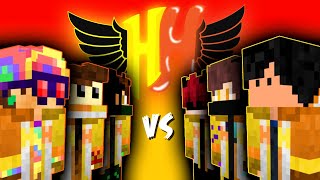 The Hyped Hypnos Civil War II | Part II