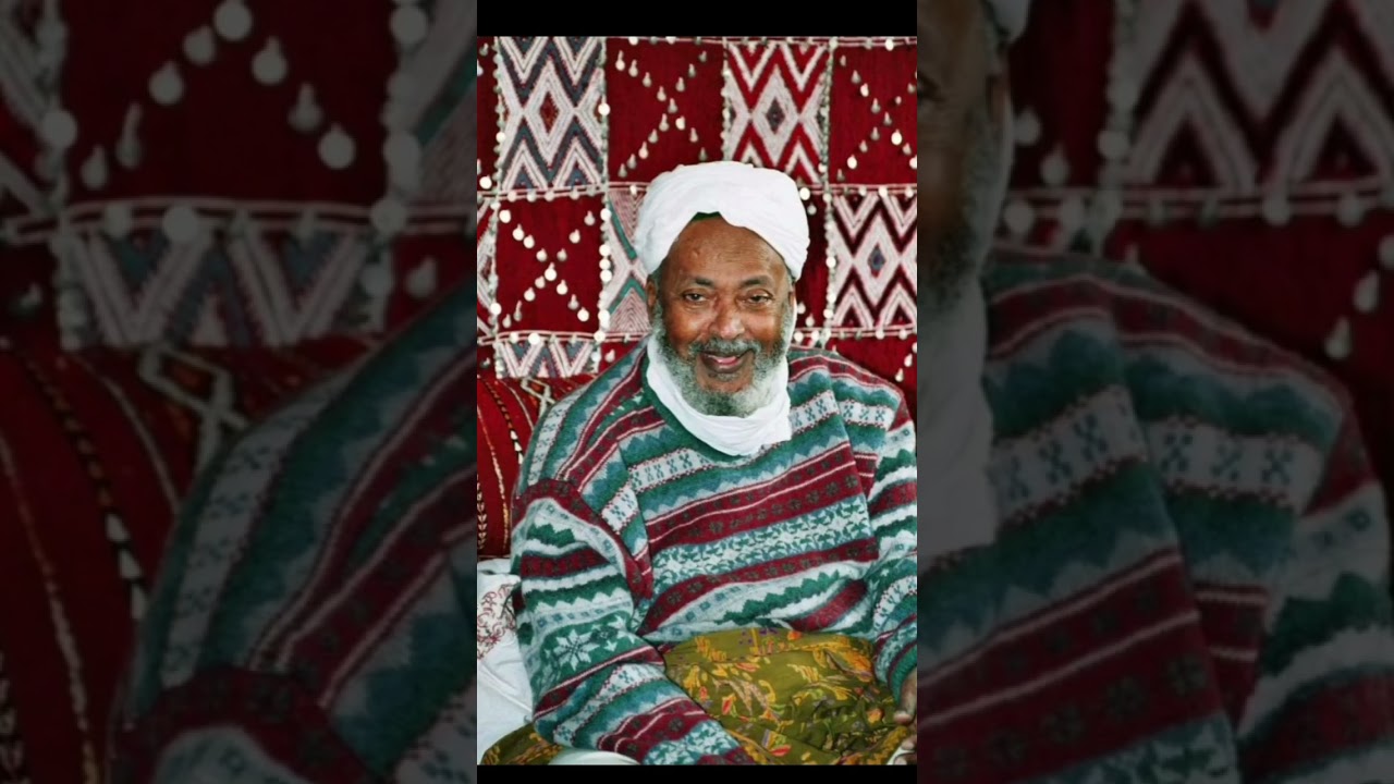 Unutmadık- Allâh, Abdullâh el-Herari hocamıza rahmet eylesin. 2008-1429 Ramadân 2