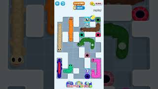 Gecko Out level 253 no booster Walkthrough