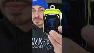 Dojo iMate X 💨🍏