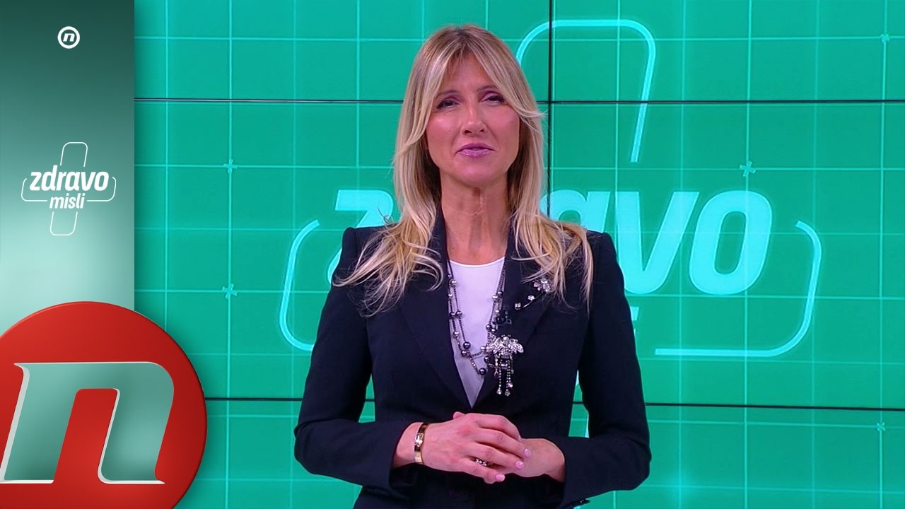 Zdravo Misli: 01.03.2026.
