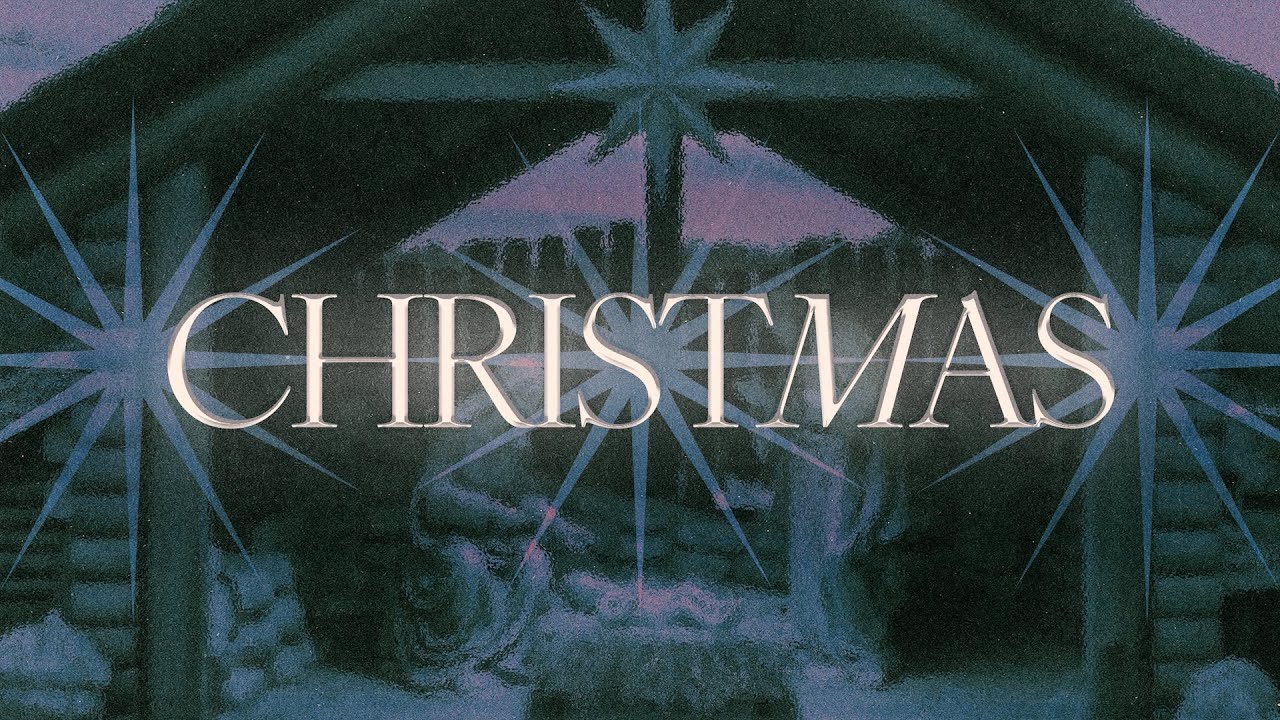 12 21 25 | Christmas Presentation