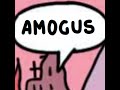 Amogus