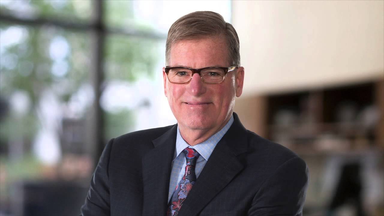 Schwab's Bernie Clark on IA Act's 75th Anniversary YouTube