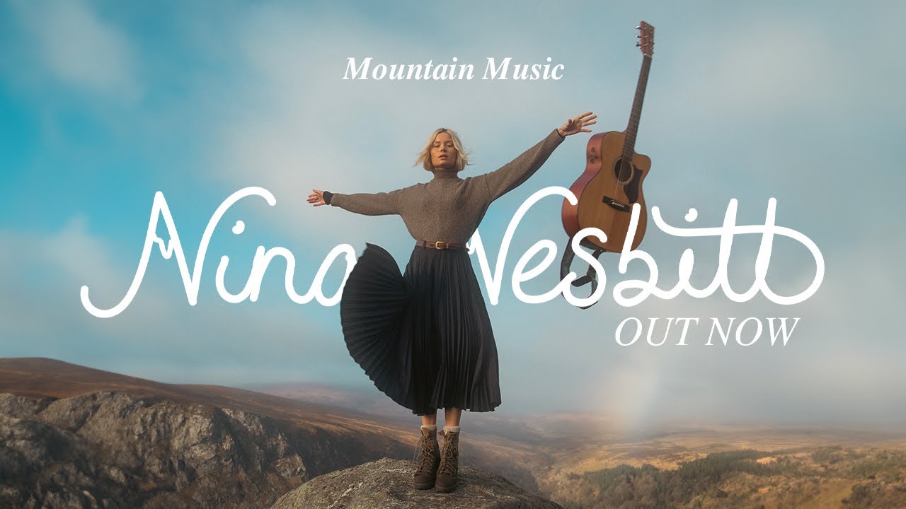 Nina Nesbitt - Last December (Winter Trees Session) - YouTube
