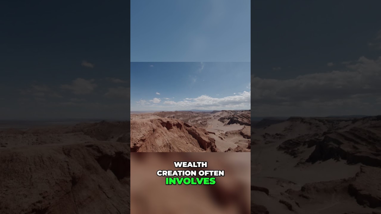 Billionaire Secrets: Calculated Risks & Embracing Uncertainty for Success