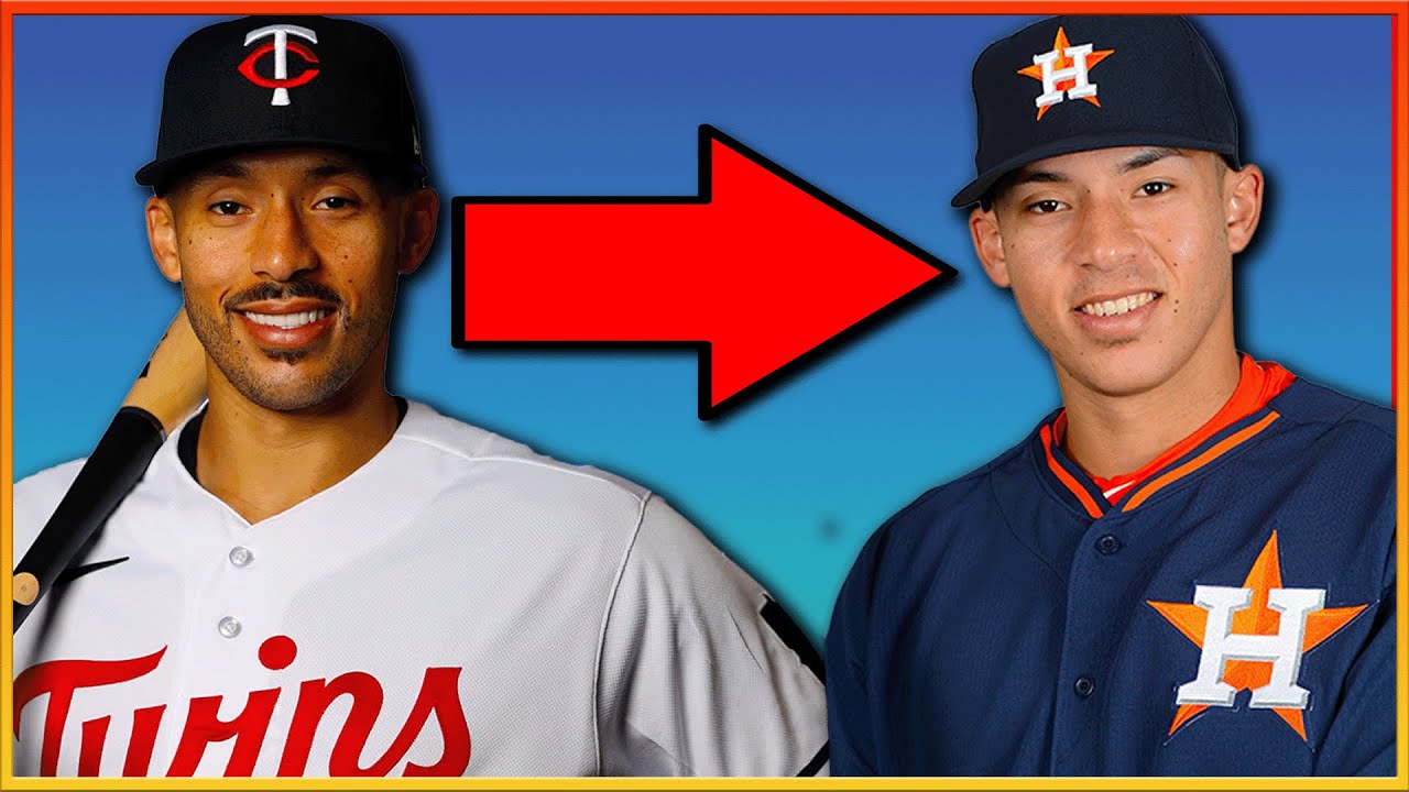 Что происходит, когда игрока MLB меняют? Объяснение.