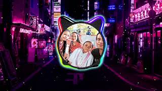 Tik2x Puto2x wobble Longzki3 Remix Tpdj's 2025