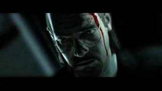Kane and Lynch: Dead Men Trailer 2