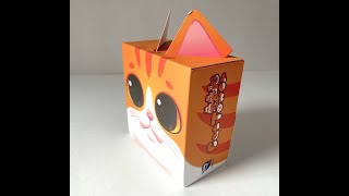 SNAP Review - Cat Tower - The Family Gamers screenshot 3