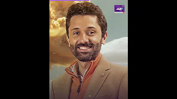 من شائعات الطلاق إلى بحبك رسائل حب من كريم محمود عبد العزيز لزوجته 