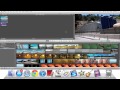 Beginning of video