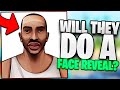 Will Madd Carl Ever Do A Face Reveal?