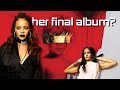 Eras Analyzed Rihanna S ANTI 
