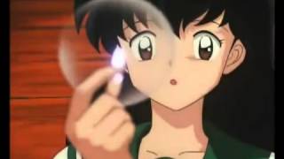 Inuyasha - Trailer