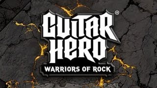 GH WoR | Ravenous/Atreyu | Guitare Facile | Commenté en live